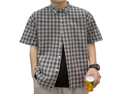 Где купить качественные синие джинсы шаровары прямого кроя